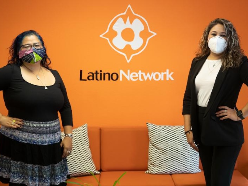 Latino Network